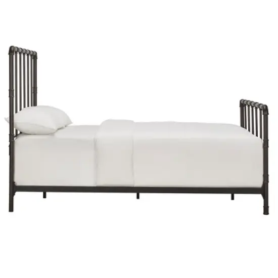 Marmora Industrial Piping Metal Bed - Inspire Q&reg; image {2}