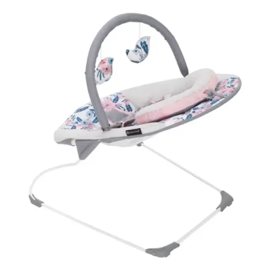 Baby Trend EZ Baby Bouncer - Bluebell image {3}
