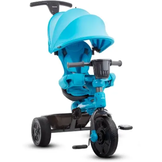Joovy Tricycoo 4.1 Kids' Tricycle image {7}