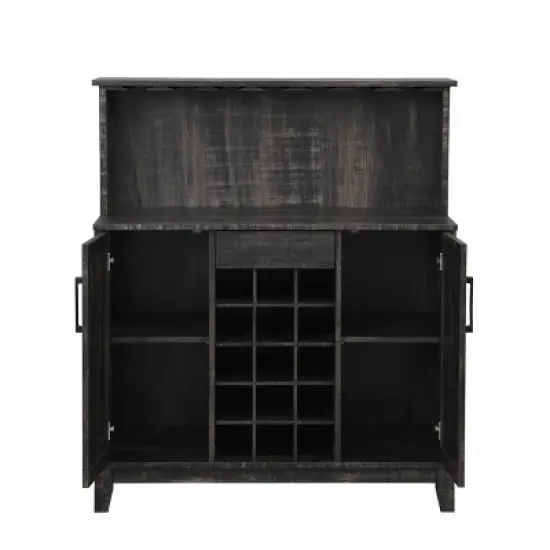 Wine Bar Cabinet - Home Source image {3}