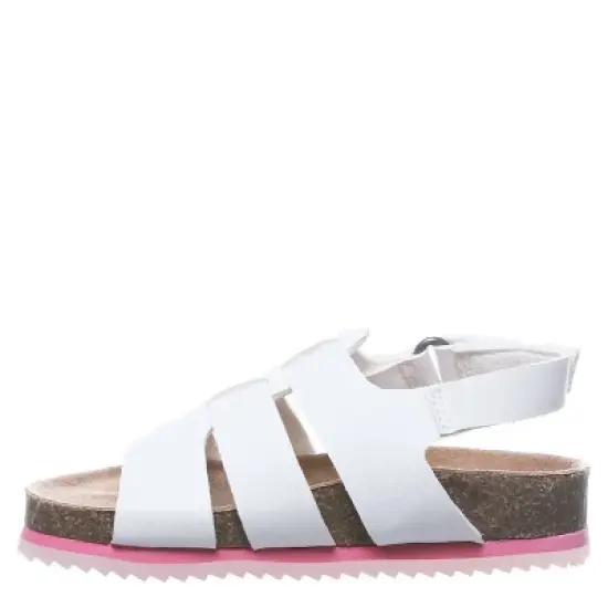 Bearpaw Toddler Zaidee Sandals image {1}