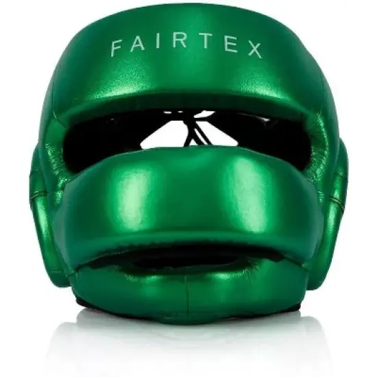 Fairtex HG17 Pro Sparring Headgear image {5}
