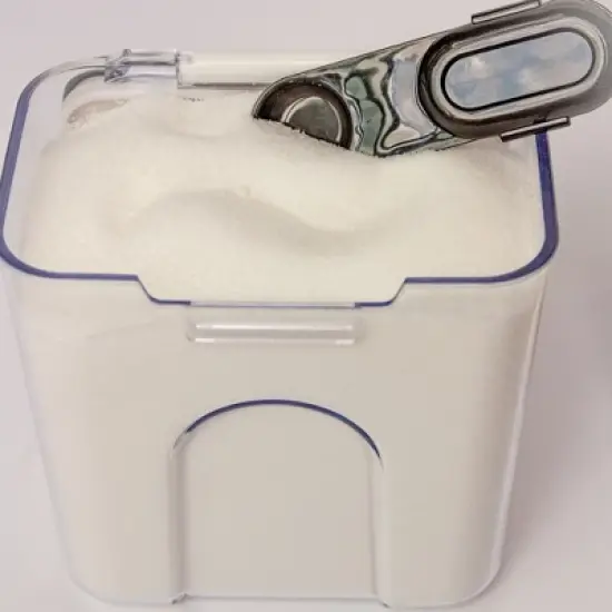 Cheer Collection Set of 3 Airtight Baking Containers image {4}