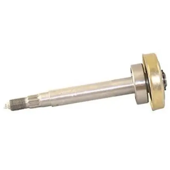 Husqvarna Genuine OEM Crankcase for 2348 LS String Trimmer - 587256401 image {3}