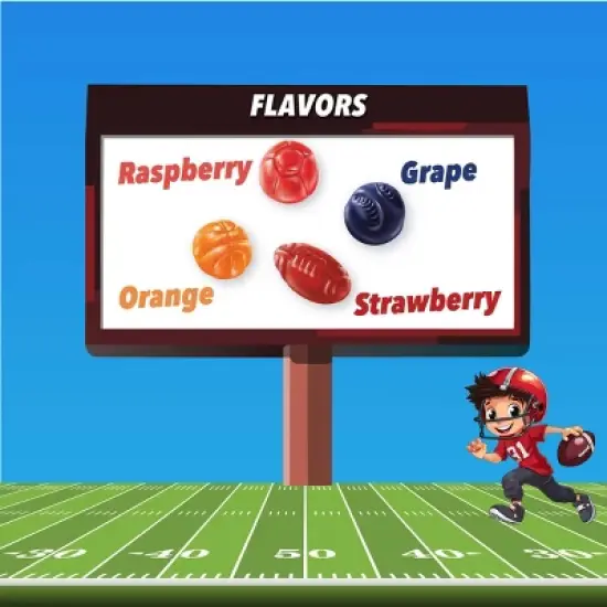 Welch's Fruit Snacks - 17.6oz/22ct image {3}