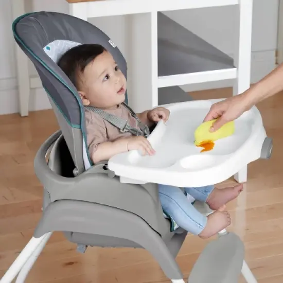 Ingenuity Trio Classic 3-in-1 High Chair - Nash image {15}