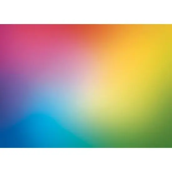 MasterPieces 1000 Piece Jigsaw Puzzle For Adults - Rainbow Gradient - 19.25"x26.75" image {2}