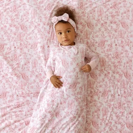 Infant Antoinette Sleep Bag - Posh Peanut image {2}