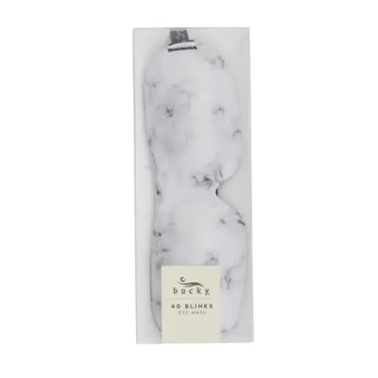 Bucky 40 Blinks - Marble image {8}