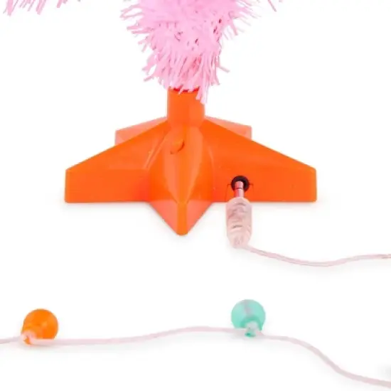 Glitter Girls Eve Doll & Christmas Tree Bundle image {8}