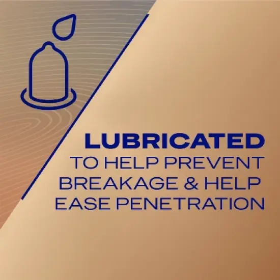 Durex Real Feel Condoms - 24ct image {4}