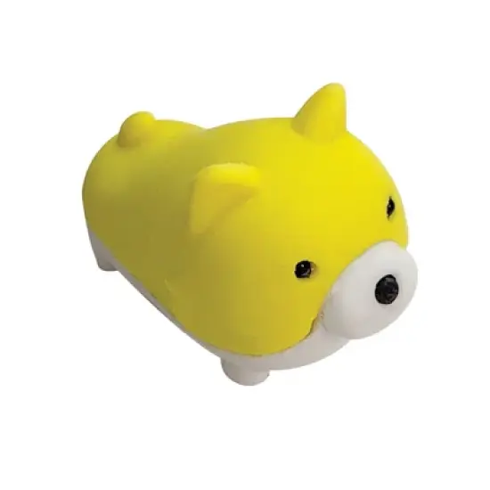 Geddes Totally Adorkable Erasers - 144 per bag image {8}