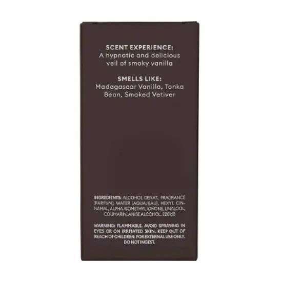 Fine'ry Sweet On the Outside Fragrance Perfume - 2.02 fl oz image {3}