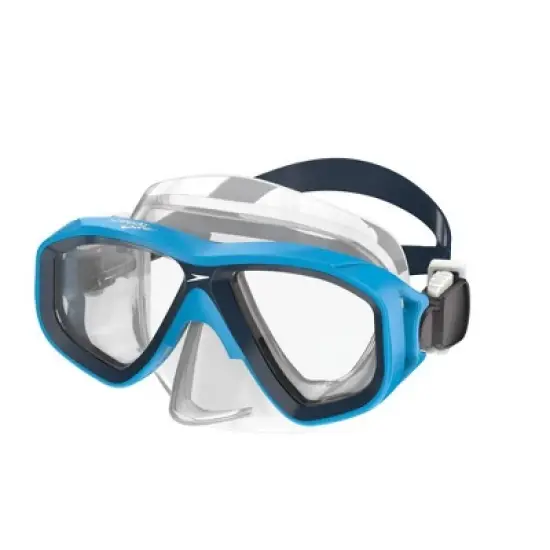 Speedo Kids' Surf Gazer Swim Mask image {5}
