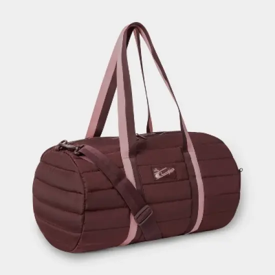 Champion Billie Quilted Duffel image {2}
