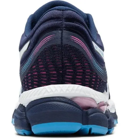 ASICS Women's GEL-Ziruss 3 Running Shoes 1012A466 image {4}