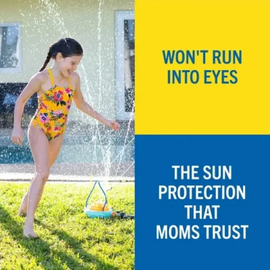 Banana Boat Kids' 360 Coverage Advanced Control Mist Sunscreen Sprayer - SPF 50 - 5.5 fl oz image {5}