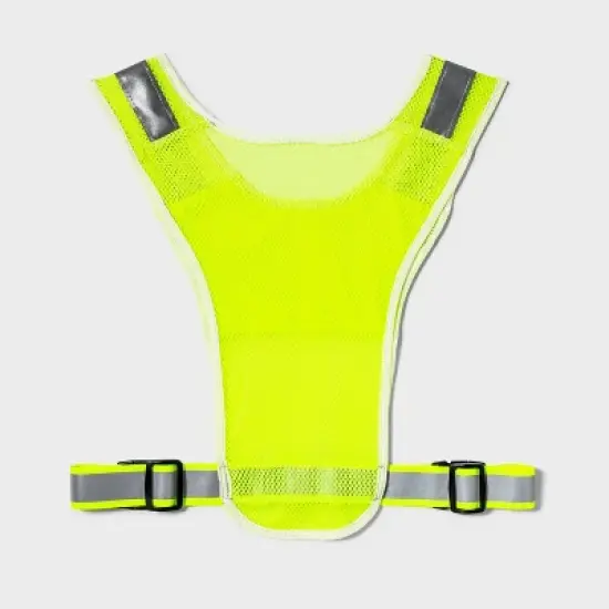 Reflective Vest - All in Motion&trade; image {1}