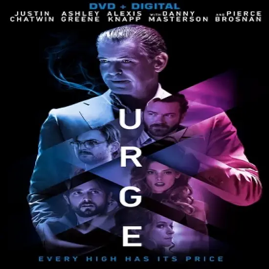 Urge (DVD) image {1}