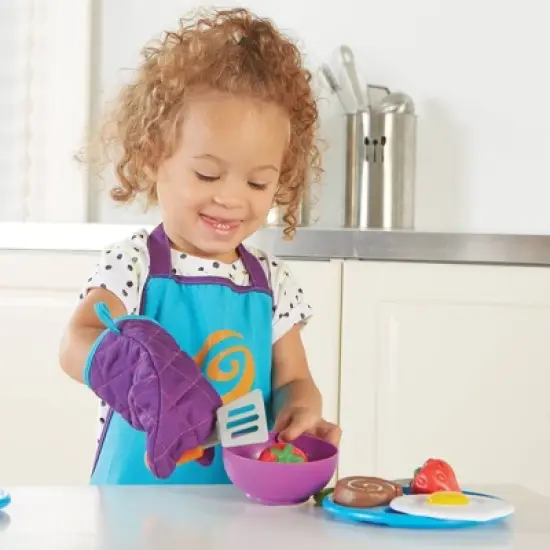 Learning Resources New Sprouts Chef Set image {3}