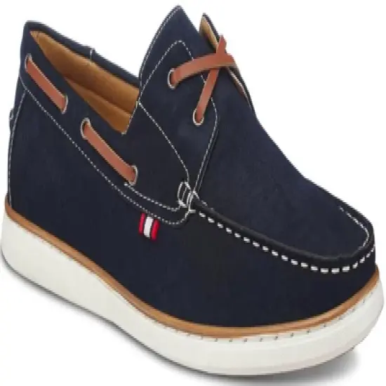 Members Only Men's Deck Boat Shoes image {4}