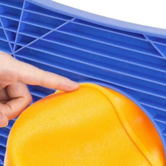 Flybar Pogo Trick Board - Dawn Blue image {3}