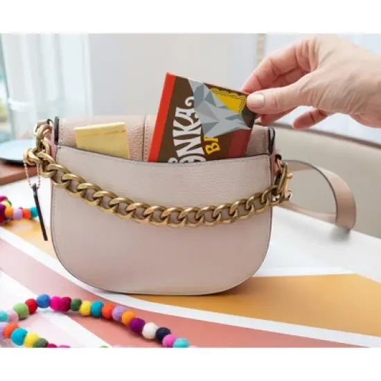 Willy Wonka Chocolate Bar Icons Sticky Note and Tab Box Set image {8}
