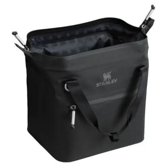 Stanley 10 Cans/7.2qt All Day Julienne Mini Bag Cooler image {2}