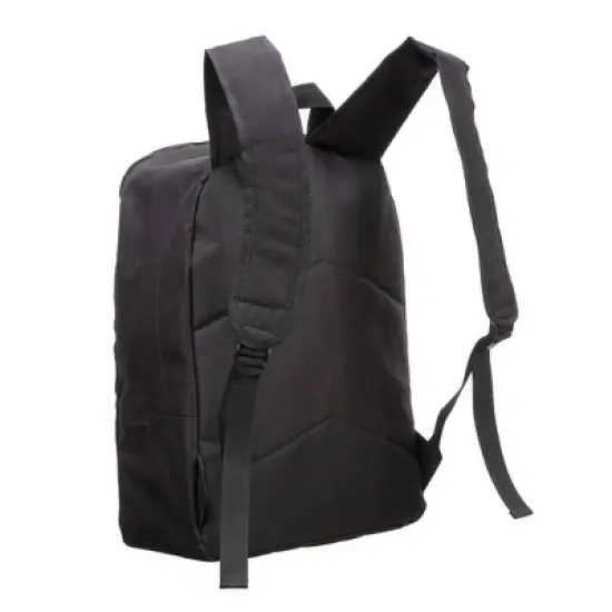 ZIPIT Ninja 16.5" Backpack - Black image {2}