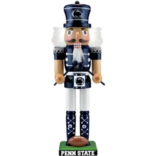 MasterPieces Game Day - NCAA Penn State Nittany Lions - Team Nutcracker image {3}
