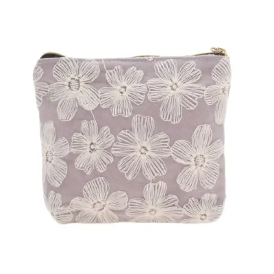 Unique Bargains Lightweight Makeup Bag 1 Pc image {7}