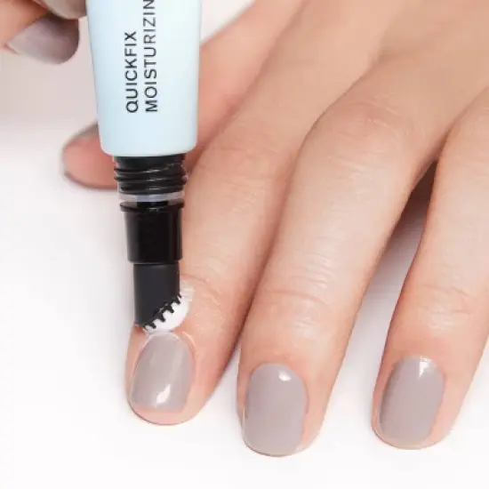 butter London QuickFix Moisturizing Cuticle Balm - 0.33 fl oz image {4}