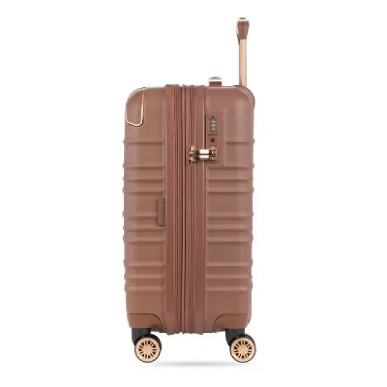 SWISSGEAR Cascade Hardside Carry On Spinner Suitcase image {3}