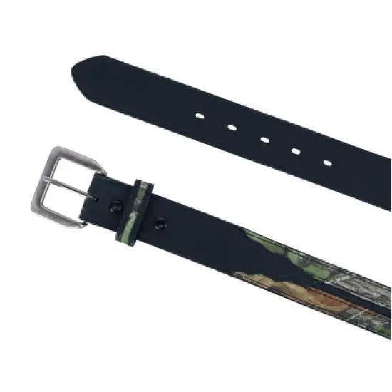 Mossy Oak Mossy Oak Contrast Camo Belt image {1}