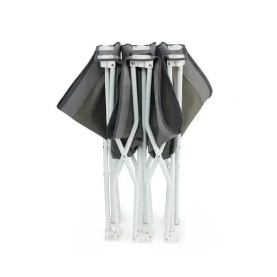 Regalo Extra Long My Cot Pal Toddler Bed - Eye Lashes image {3}