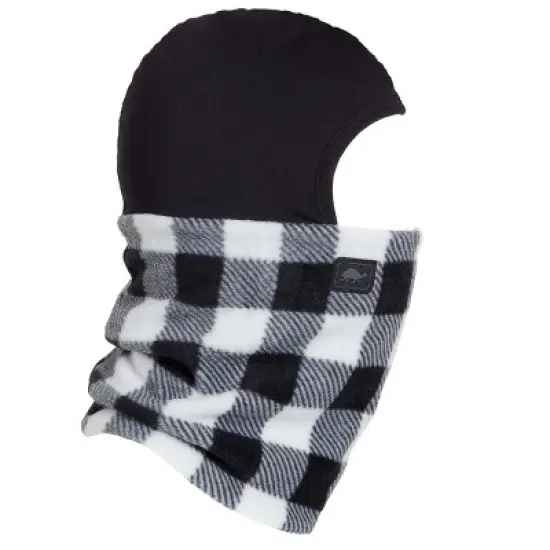 Turtle Fur Kids' Playful Prints Fleece Shellaclava Balaclava image {1}