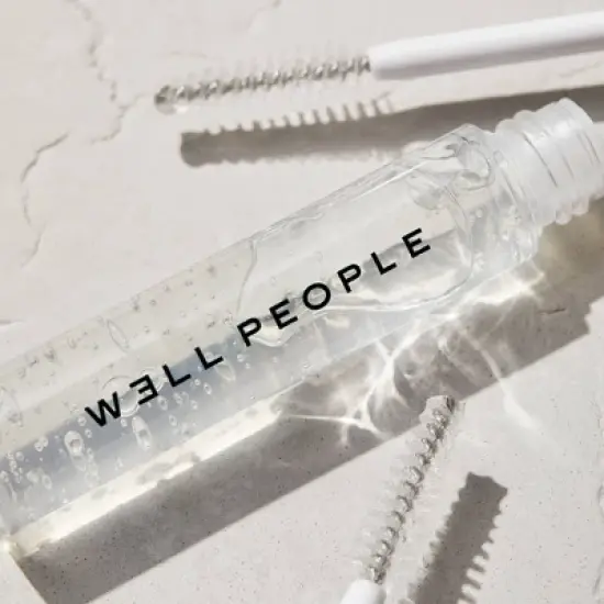 Well People Expressionist Clear Brow Gel - 0.24 fl oz image {3}
