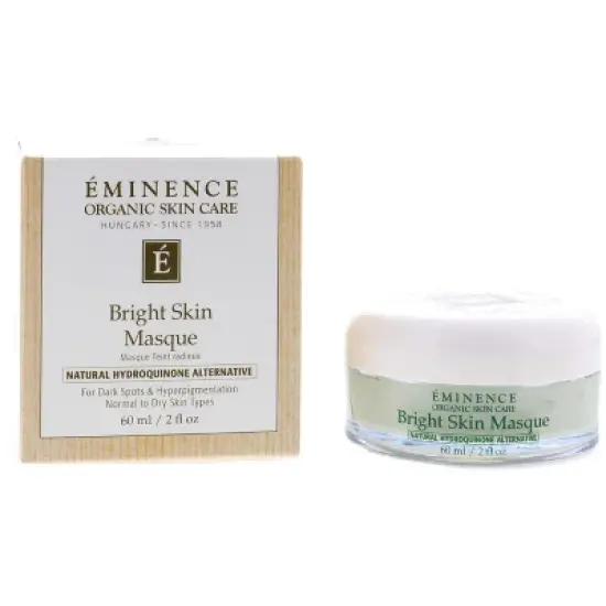 Eminence Bright Skin Masque, 2 oz image {4}