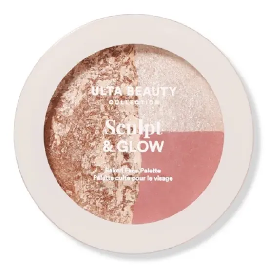 Ulta Beauty Collection Sculpt & Glow Bronzer - 0.49oz - Ulta Beauty image {4}