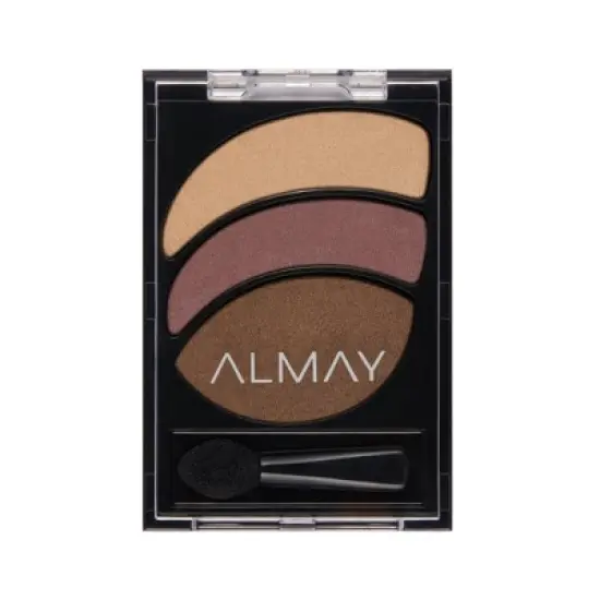 Almay Trios Eyeshadow - 0.087oz image {4}