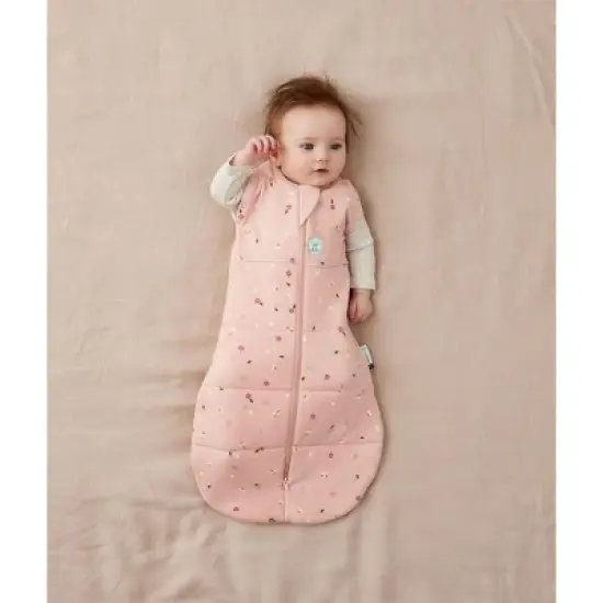 Cocoon Swaddle Sack 2.5 TOG Daisies image {8}