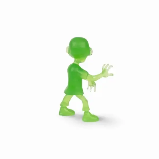 Adopt a Character Zombie - Bullseye's Playground&trade; image {2}