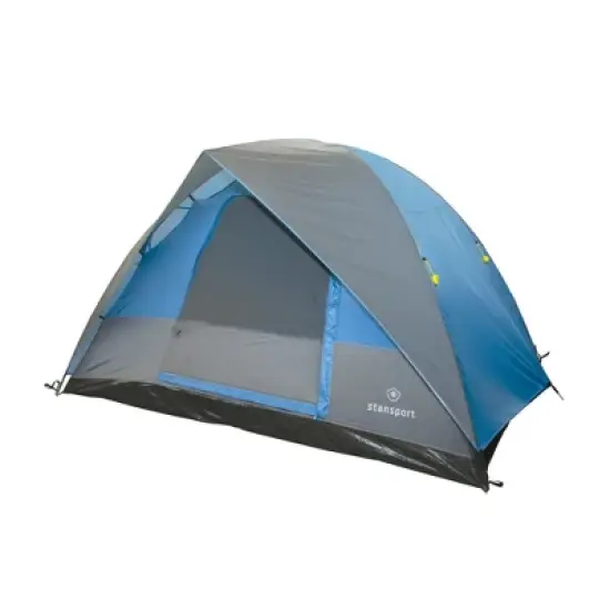 Stansport Trinity River Dome Tent image {16}