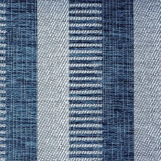 Country Charlotte Indoor/Outdoor Rug - Nicole Miller image {2}