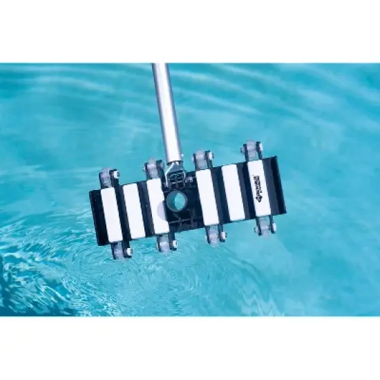 Poolmaster Premier Collection Pro Heavy Duty Gunite Flexible Vacuum image {7}