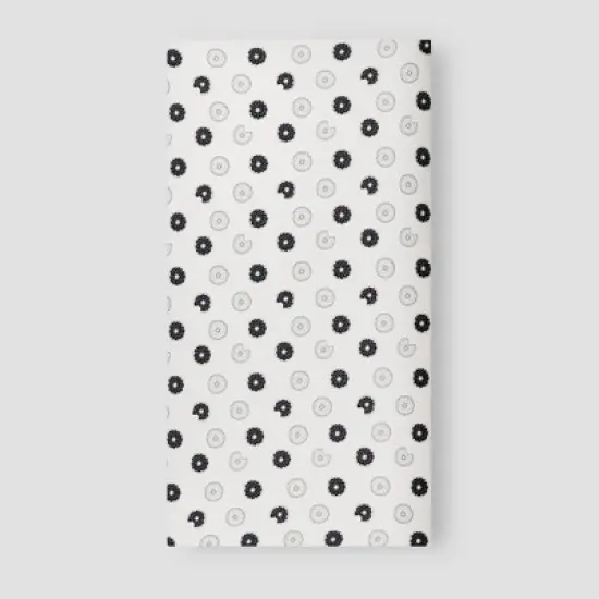 Layette by Monica + Andy Fitted Crib Sheet image {9}