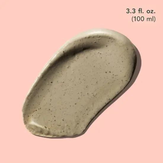 Rael Miracle Clear Pore Purifying Kaolin Clay Face Mask - 3.4 fl oz image {6}