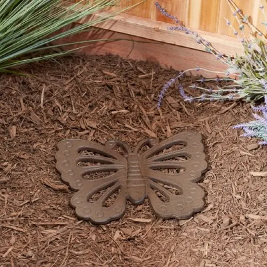 Zingz Home Butterfly Stepping Stone image {6}