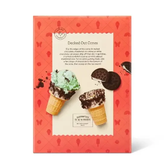 Ice Cream Cups - 24ct - Favorite Day&trade; image {2}