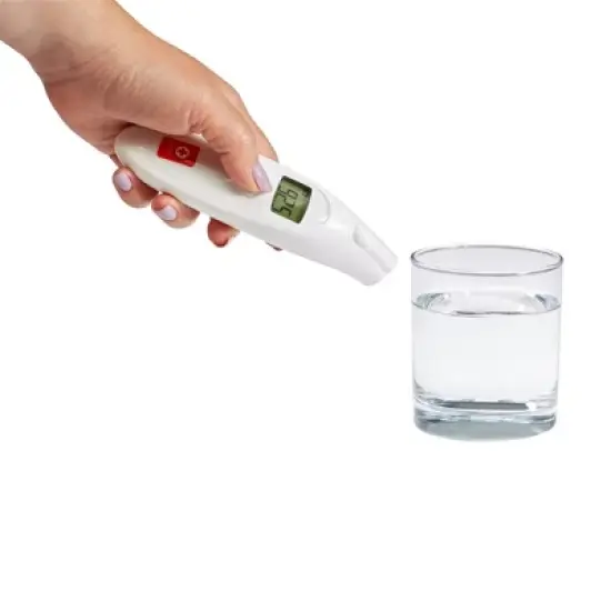 American Red Cross Infrared Thermometer image {3}